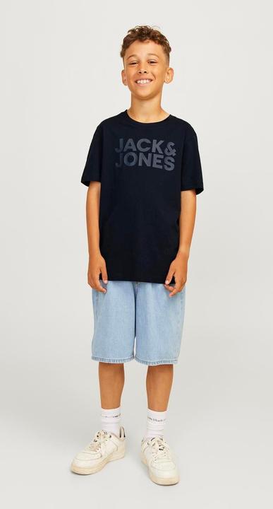 Immagine prodotto Jack & Jones Jjecorp Logo Tee Ss O-Neck Noos Jnr (164)