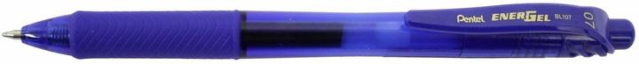 Pentel EnerGel X (Blue, 1 x)