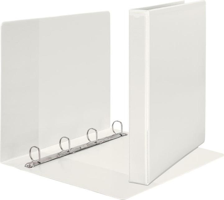 Actual product image Leitz Standard presentation ring binder (A4+, 43 mm, 1 Piece)