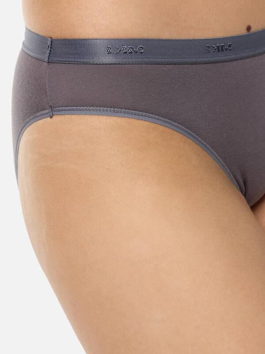Image du produit DIM Slips Eco Coton Stretch (S, Lot de 3)