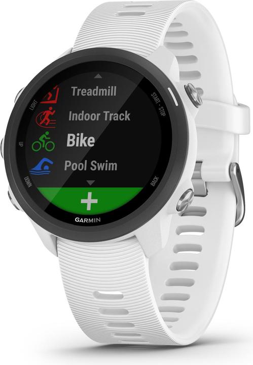 Produktbild Garmin Forerunner 245 Music (42.30 mm)