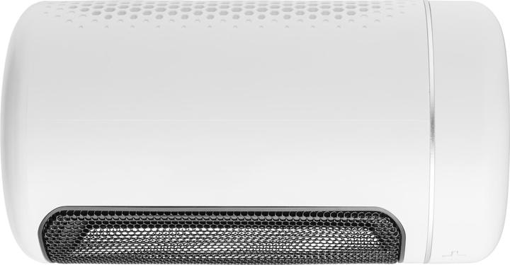 Actual product image Duux DXFH02 TWIST white (1500 W)