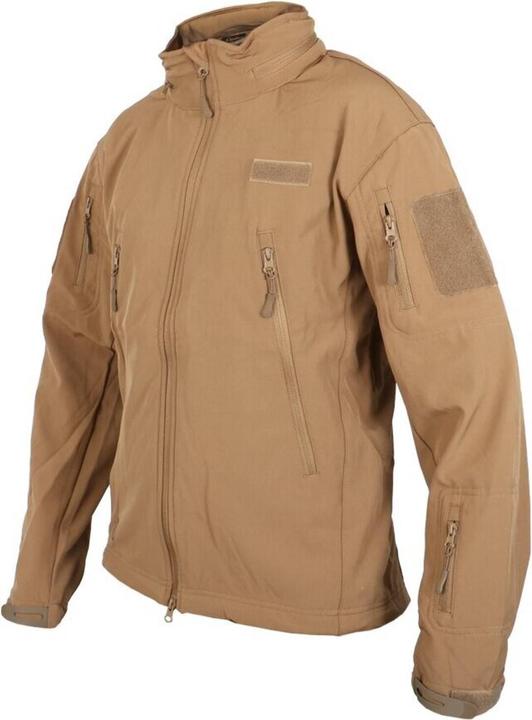 Produktbild Army Shop Softshelljacke (XL)