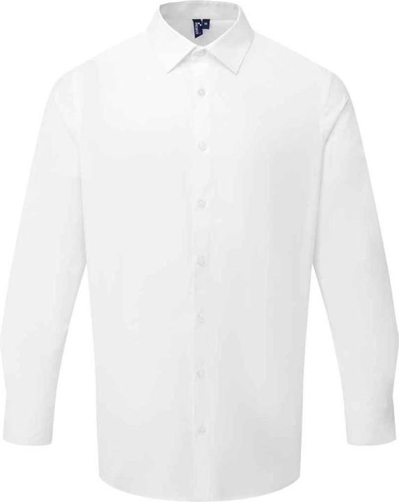 Immagine prodotto Premier Recyclight Camicia Manica Lunga Uomo (L)