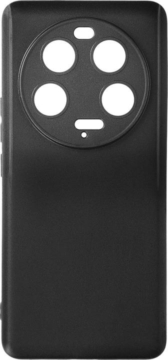 Actual product image Avizar Gel cover Series (Xiaomi 13 Ultra)