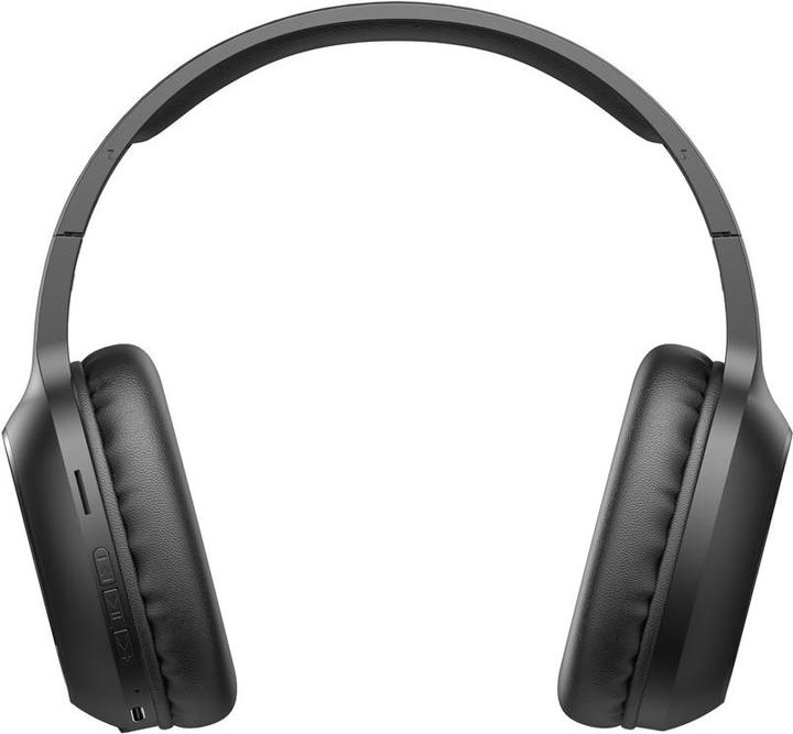 Actual product image Havit H2590BT Pro (No noise cancelling, 3 h, Wireless, Cable)