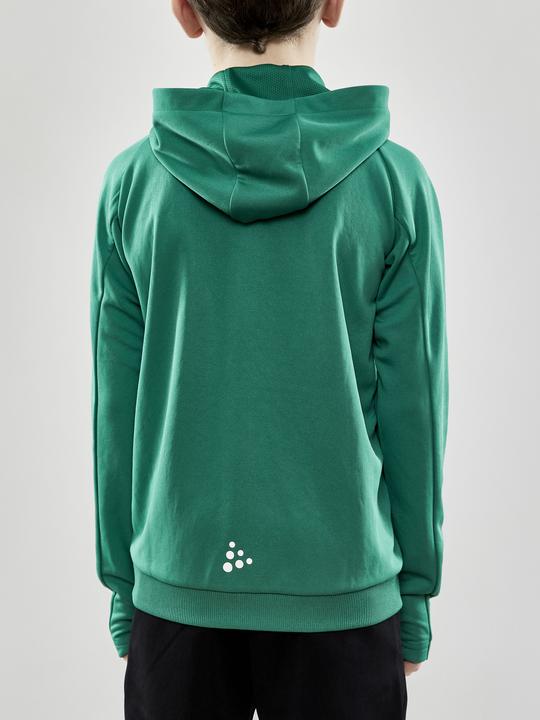 Image du produit Craft Veste à Capuche Evolve Jr (158)
