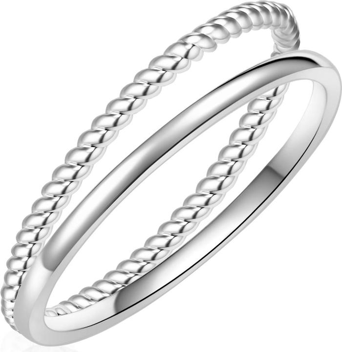 Immagine prodotto Lulu & Jane Ottone argento - 33646 (58)