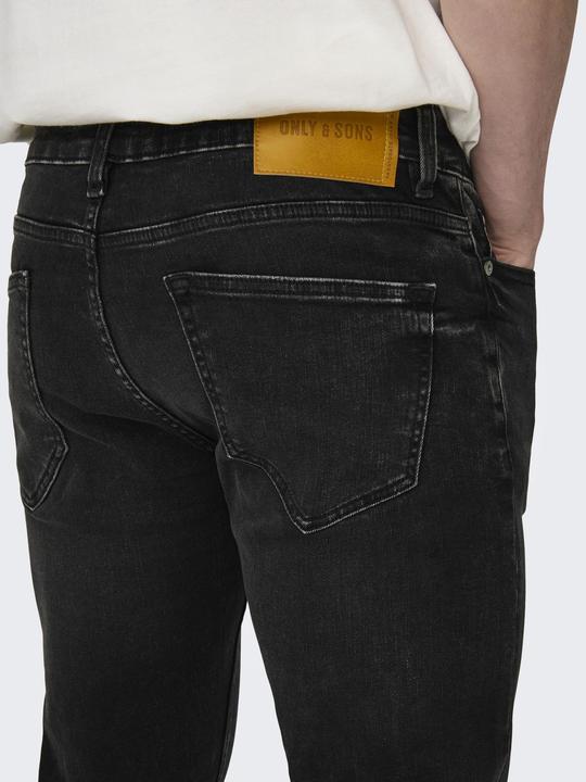 Immagine prodotto Only & Sons Onswarp Skinny Wb 9095 Dia Dnm Noos (W30/L34)