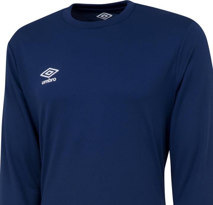 Actual product image Umbro Club Jersey Long Sleeve (L)