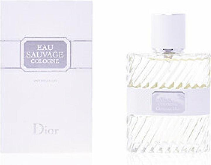 Produktbild Dior Eau Sauvage Cologne (Eau de cologne, 100 ml)