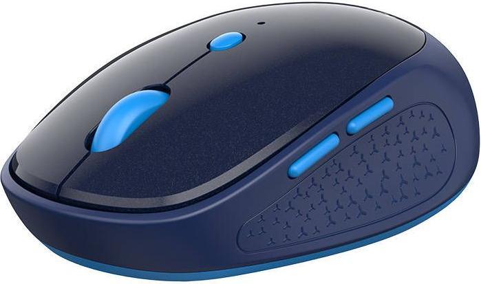 Immagine prodotto Havit Mouse wireless MS76GT plus (blu) (Senza fili)