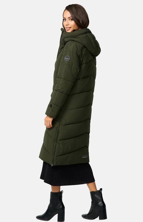 Actual product image Marikoo Tomomii XVI (L)