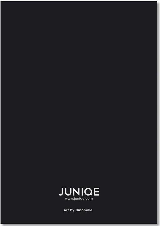 Actual product image Juniqe On the Rocks - Cocktails (A4, Lined)
