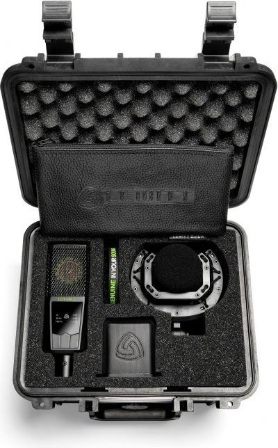 Image du produit Lewitt Mikrofon LCT 540S