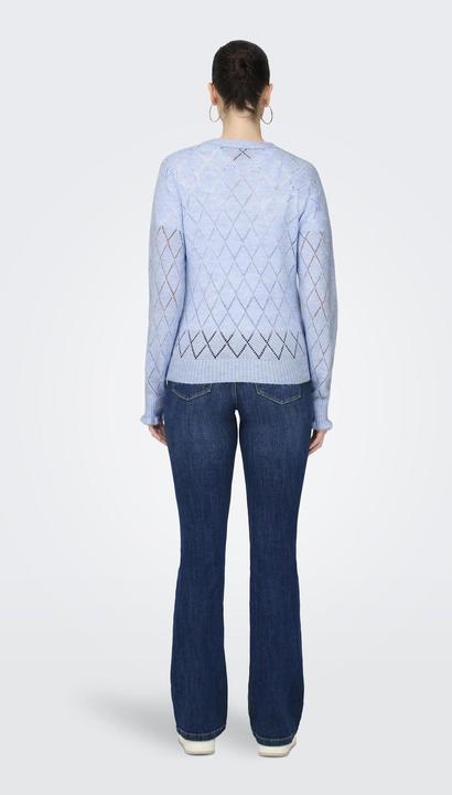 Produktbild JdY JDYLETTY Strickjacke Strickjacke (XXL)