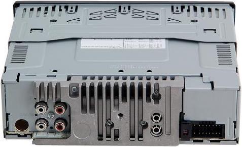 Actual product image Alpine Ute-72bt