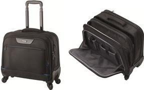 Immagine prodotto kaiserkraft Carrello per computer portatile business (29.90 l, M (50 - 90l))