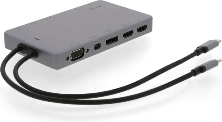 Produktbild LMP 20416 (USB-C, 1 Ports)