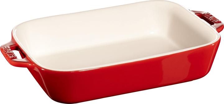 Produktbild Staub Auflaufform