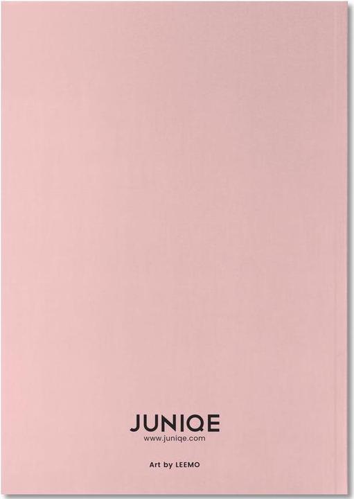 Immagine prodotto Juniqe Frutta 12 - Bacche (A4, Righe)