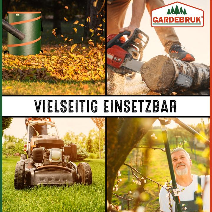 Produktbild Gardebruk Gartenabfallsack (165 l)