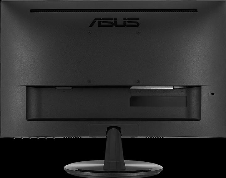 Actual product image ASUS Touch LCD VT229H 21.5", touchscreen, IPS, FHD, 1920 x 1080 pixels, 5 ms, 250 cd (1920 x 1080 pixels, 21.50")