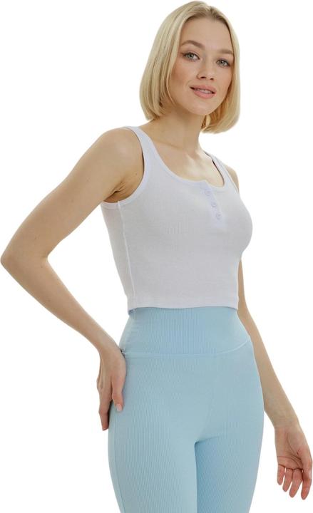 Image du produit Lookus - Haut court MERCAN - Femme (L)