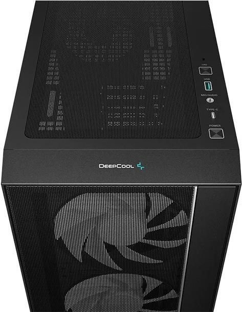 Produktbild Deepcool MATREXX 55 Mesh V4 C (ATX, mATX, Mini-ITX)