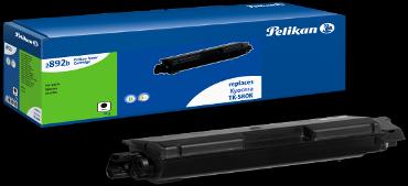 Actual product image Pelikan Tk-580k (FC)
