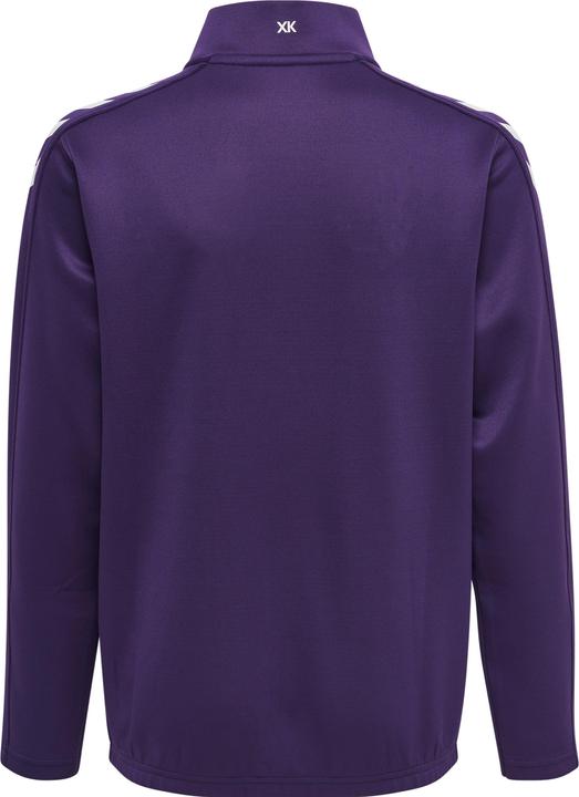 Immagine prodotto hummel Core Xk Half Zip Poly Sweat Kids (176)