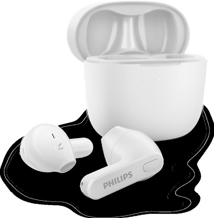 Image du produit Philips TAT2236WT/00 (6 h, Sans fil)