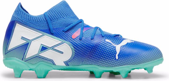 Produktbild Puma FUTURE 7 MATCH FG/AG Jr (33)