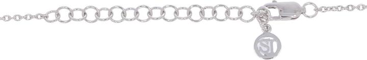 Immagine prodotto Sif Jakobs Collana Zodiaco Pesci argento (Argento 925, 48 cm)