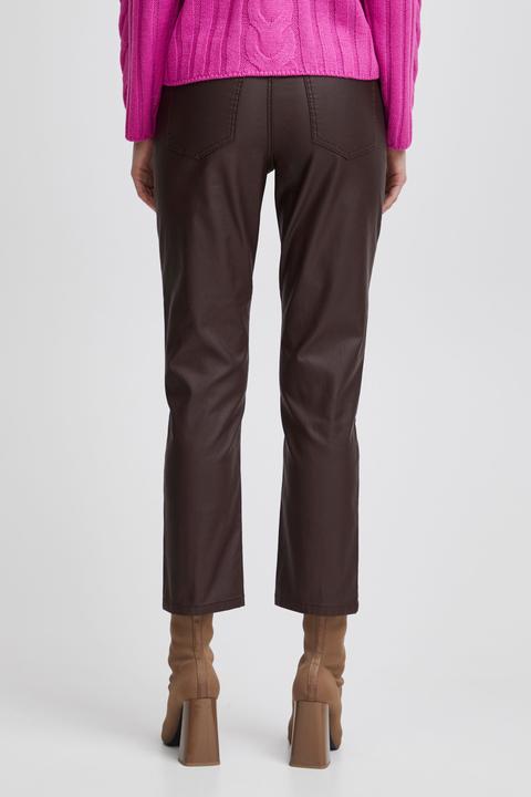 Actual product image B.young BYKATO BYKIKO PANTS - 20811796 (40)