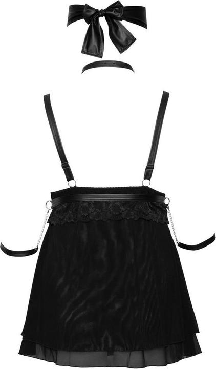 Actual product image Cottelli Collection Babydoll Bondage XL (XL)