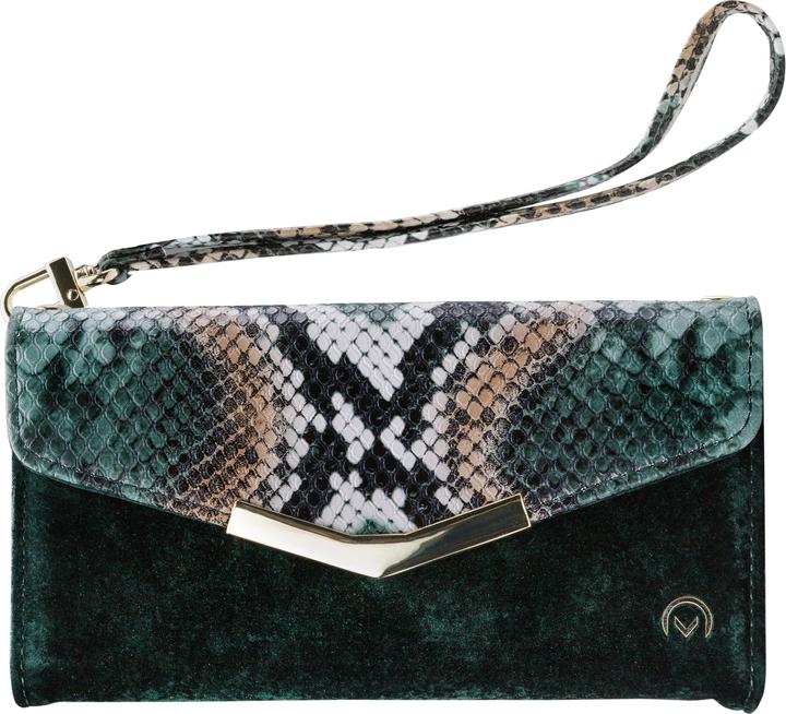 Actual product image Mobilize 2in1 Velvet Clutch Case