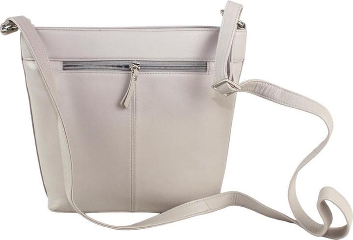 Actual product image Eastern Counties Leather Caitlin Leather Shoulder Bag