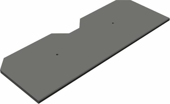 Immagine prodotto Zebra CS-CAB-SHV-SS, Scaffale a rack, Grigio,, 1 pz.