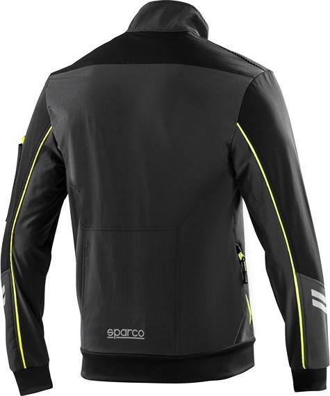 Immagine prodotto Sparco Giacca Softshell da lavoro Light Tech (XL)