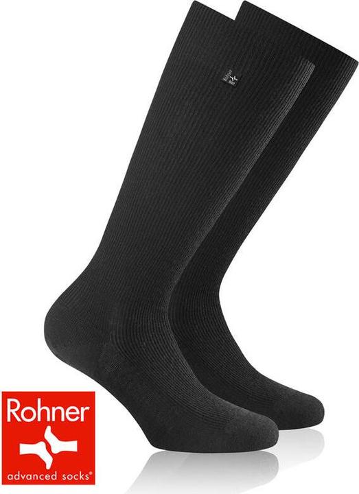 Produktbild Rohner Kniestrümpfe (Einzelpack, 39 - 40)