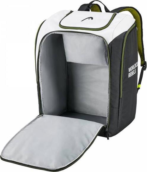 Actual product image Head Rebels Racing Backpack L