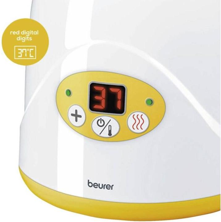 Actual product image Beurer BY 52