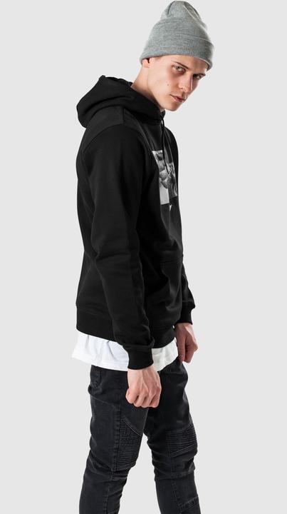 Actual product image Mister Tee Pray 2.0 Hoody (M)