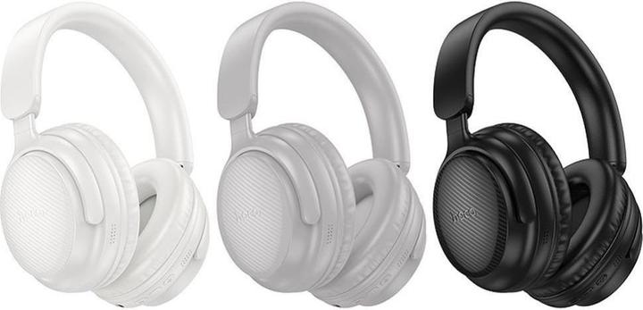 Produktbild Hoco W53 Tone Headset In-Ear Wireless Bluetooth Schwarz (30 h, Kabellos)