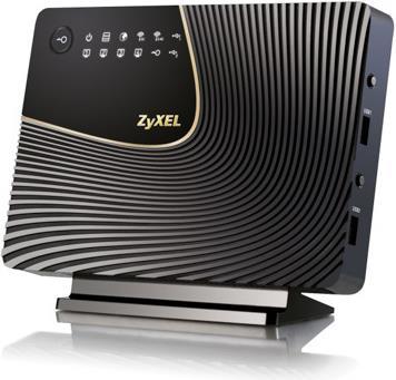 Zyxel NBG6716, double radio, ac1300/n450