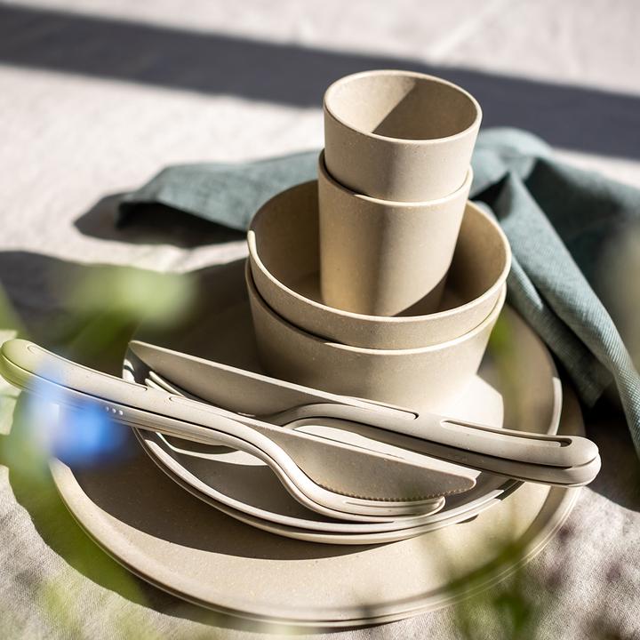 Image du produit Koziol Klikk (3 pièce(s), Set de couverts)