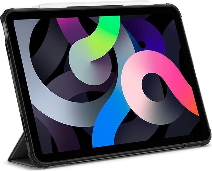 Actual product image Spigen Ultra Hybrid Pro (iPad Air 2020 (4. Gen))