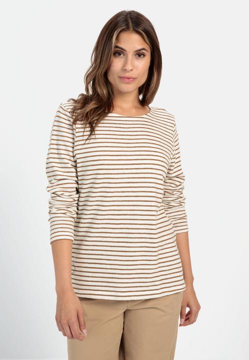 Actual product image Camel Active Organic Cotton Long Sleeve Shirt (XS)