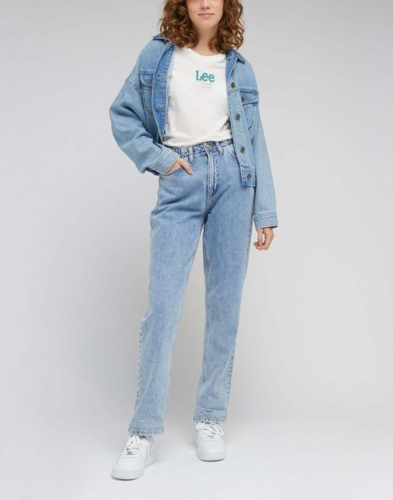Produktbild Lee Jeans Elasticated Carol (24)